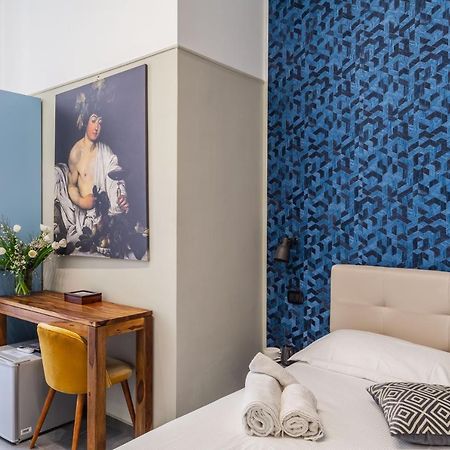 Bed and Breakfast Donna Lena Relais Napoli Zewnętrze zdjęcie