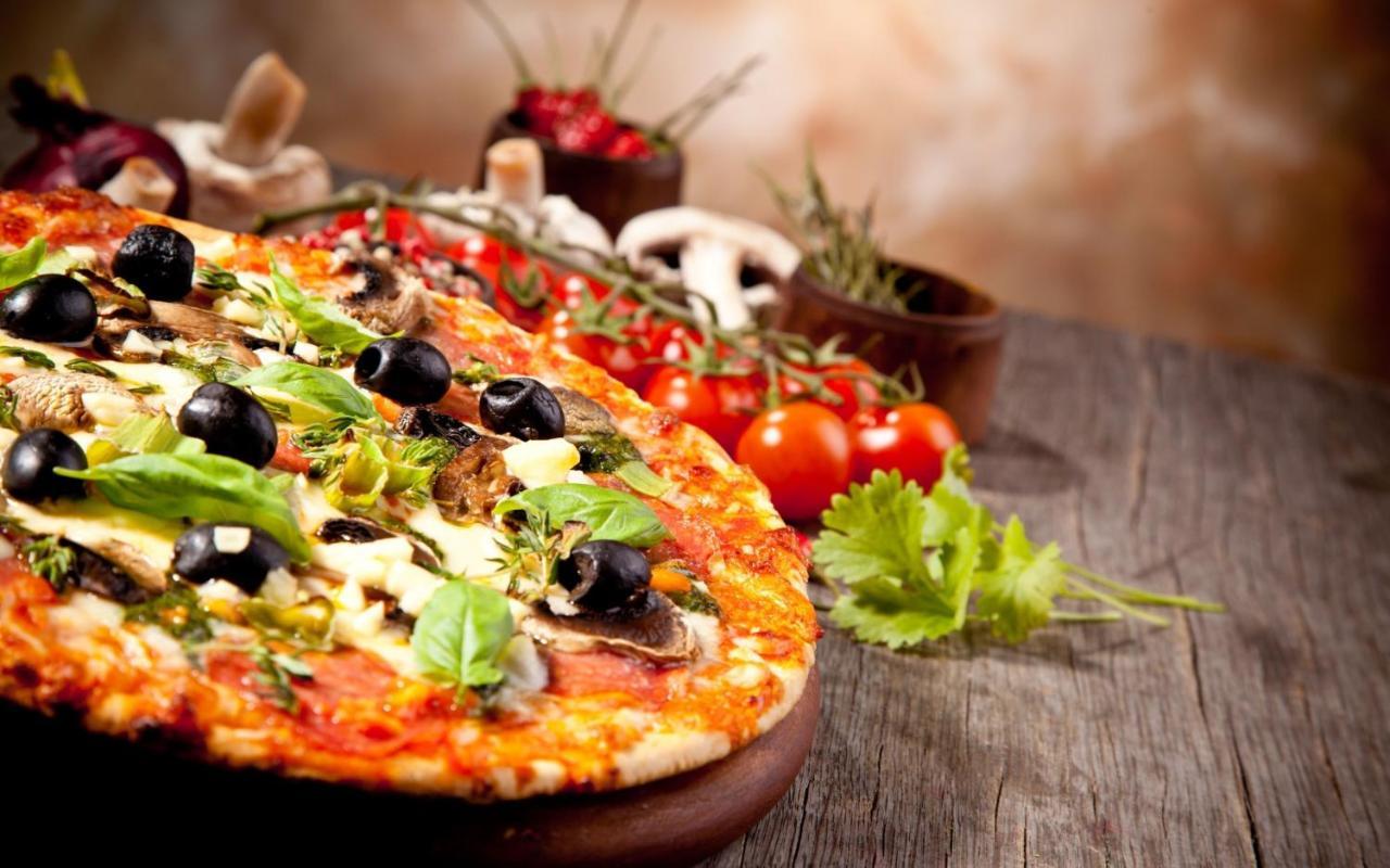 Bed and Breakfast Donna Lena Relais Napoli Zewnętrze zdjęcie