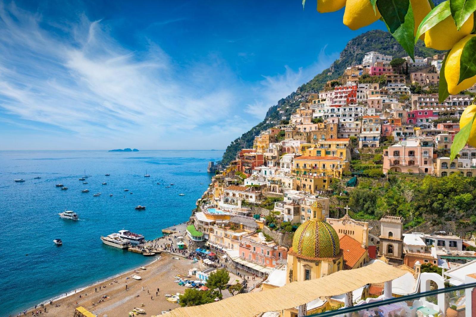 Bed and Breakfast Donna Lena Relais Napoli Zewnętrze zdjęcie