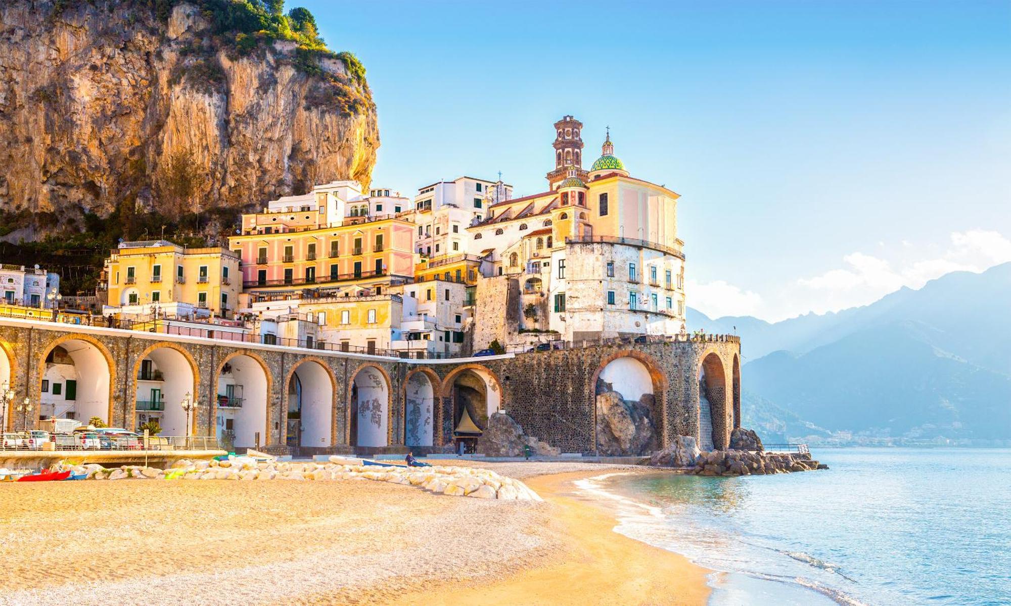 Bed and Breakfast Donna Lena Relais Napoli Zewnętrze zdjęcie