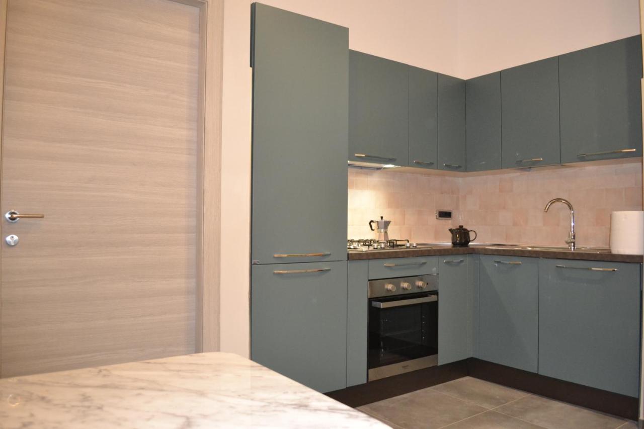 Bed and Breakfast Donna Lena Relais Napoli Zewnętrze zdjęcie