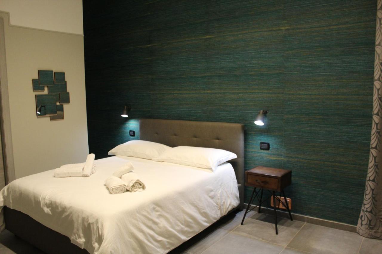 Bed and Breakfast Donna Lena Relais Napoli Zewnętrze zdjęcie